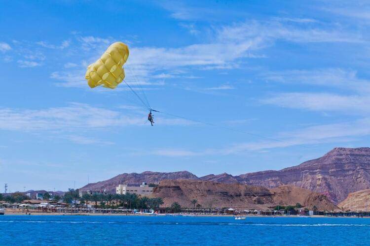 Albatros Sharm Resort - By Pickalbatros (Ex. Beach Albatros)