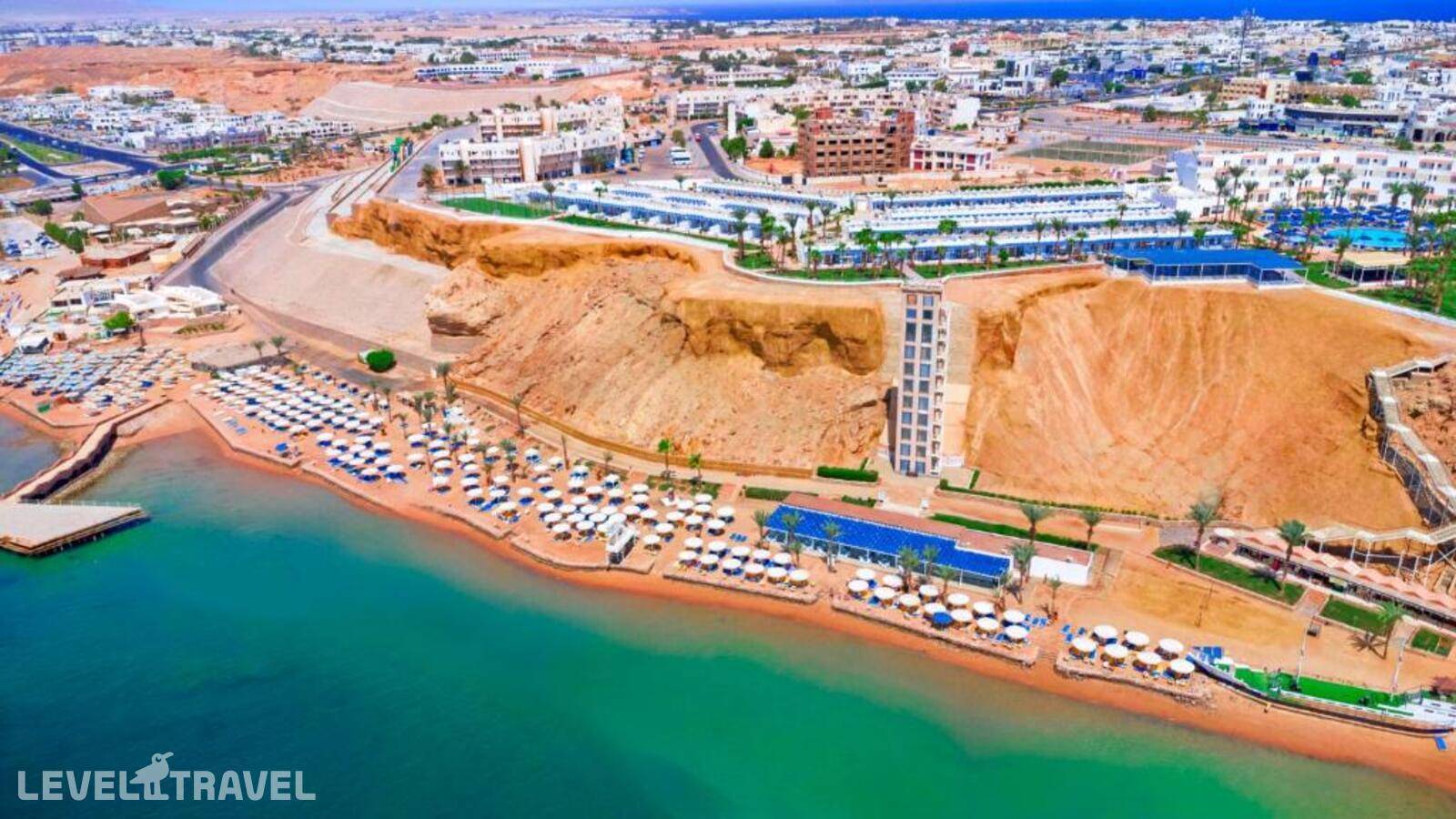 фотографии отеля Albatros Sharm Resort - By Pickalbatros (Ex. Beach Albatros) в Египет(Шарм-эль-Майя ) - фото №10