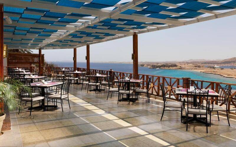 Albatros Sharm Resort - By Pickalbatros (Ex. Beach Albatros)