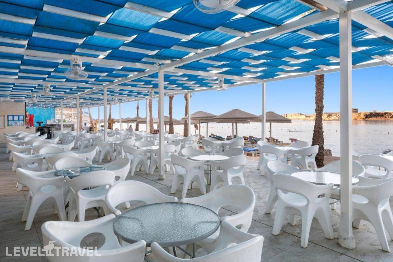 фотографии отеля Albatros Sharm Resort - By Pickalbatros (Ex. Beach Albatros) в Египет(Шарм-эль-Майя ) - фото №15