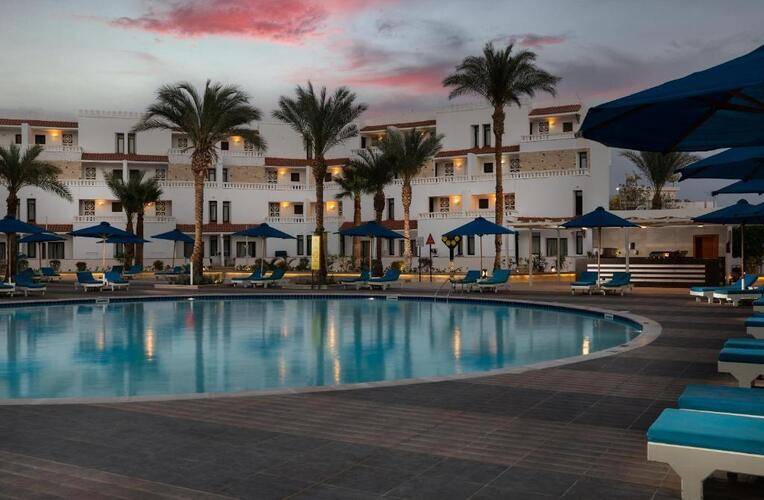 Albatros Sharm Resort - By Pickalbatros (Ex. Beach Albatros)