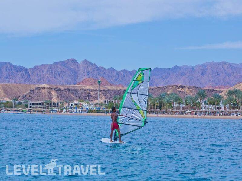 Фотография Albatros Sharm Resort - By Pickalbatros (Ex. Beach Albatros)