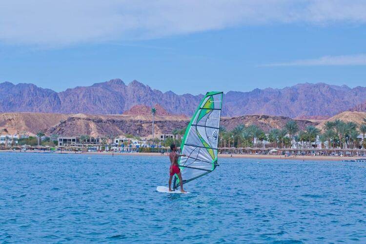 Albatros Sharm Resort - By Pickalbatros (Ex. Beach Albatros)