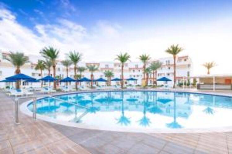 Albatros Sharm Resort - By Pickalbatros (Ex. Beach Albatros)