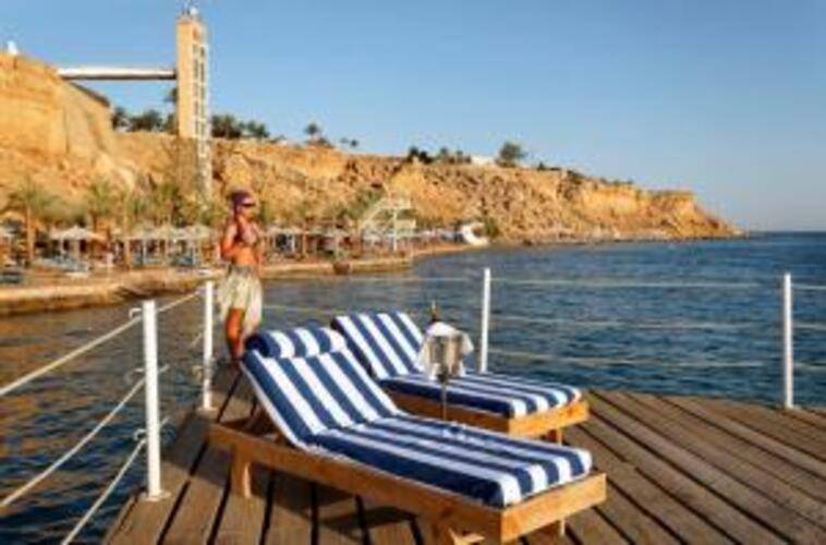 Albatros Sharm Resort - By Pickalbatros (Ex. Beach Albatros)