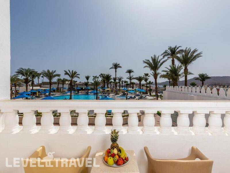 Фотография Albatros Sharm Resort - By Pickalbatros (Ex. Beach Albatros)
