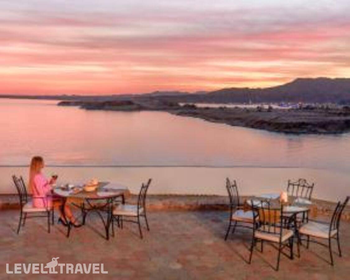 фотографии отеля Albatros Sharm Resort - By Pickalbatros (Ex. Beach Albatros) в Египет(Шарм-эль-Майя ) - фото №32