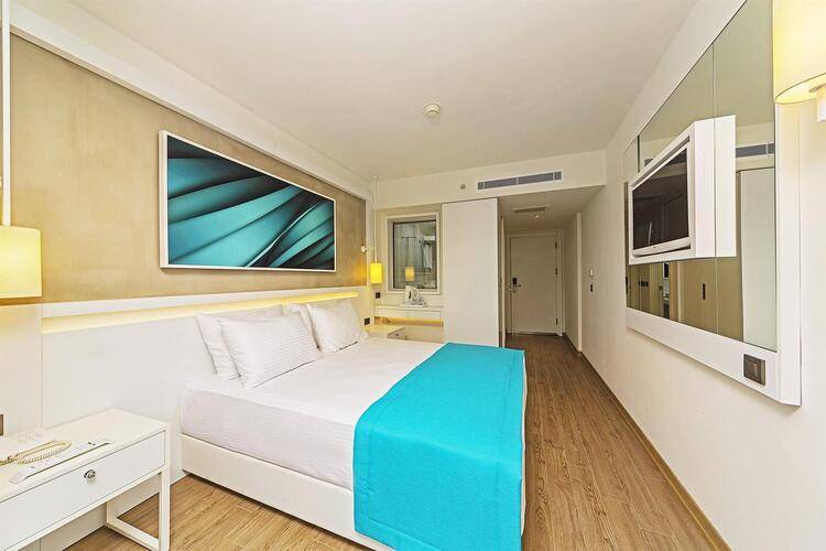 Poseidon Hotel (Adults Only 16+)