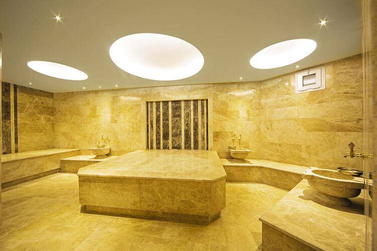 Poseidon Hotel (Adults Only 16+)