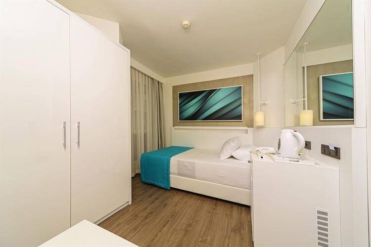 Poseidon Hotel (Adults Only 16+)