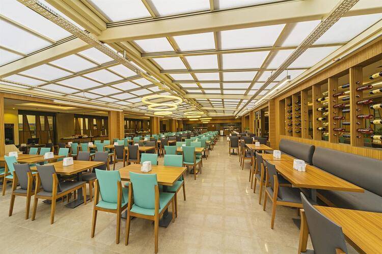 Poseidon Hotel (Adults Only 16+)