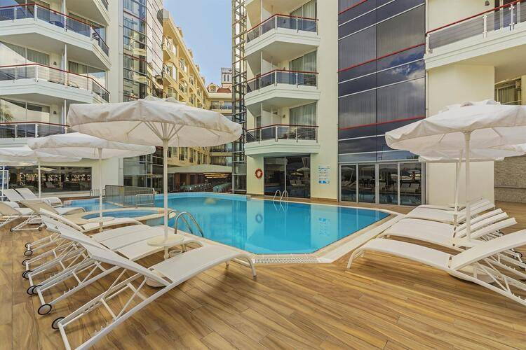 Poseidon Hotel (Adults Only 16+)