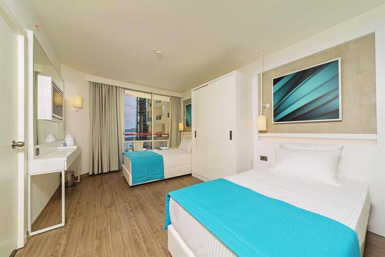 Poseidon Hotel (Adults Only 16+)