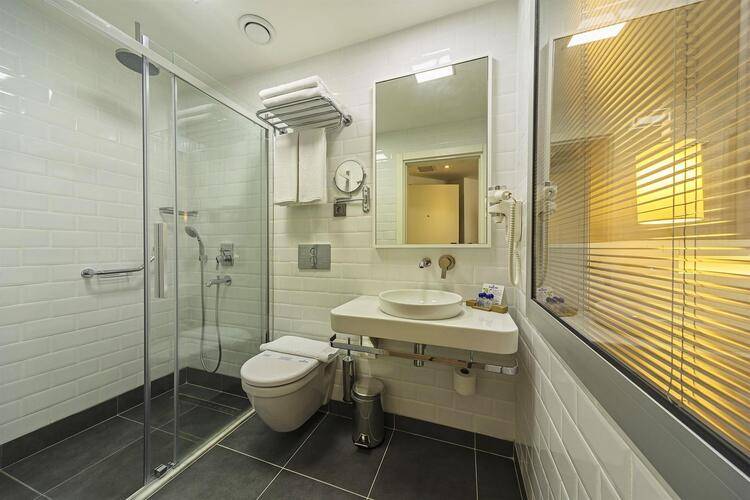 Poseidon Hotel (Adults Only 16+)
