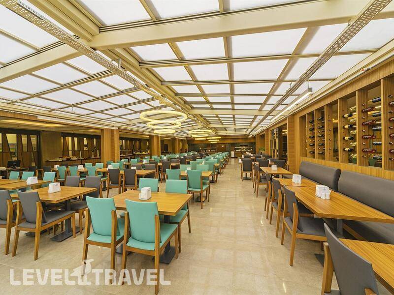 Фотография Poseidon Hotel (Adults Only 16+)