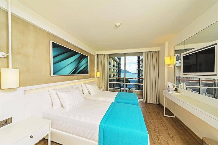 Poseidon Hotel (Adults Only 16+)
