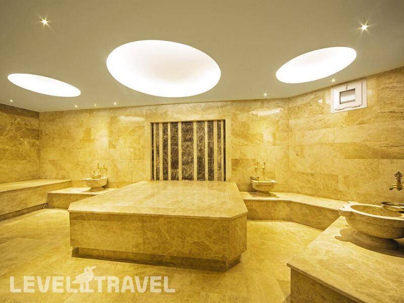 Фотография Poseidon Hotel (Adults Only 16+)
