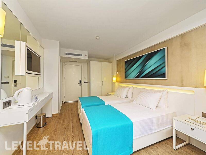 Фотография Poseidon Hotel (Adults Only 16+) Фотография Poseidon Hotel (Adults Only 16+)