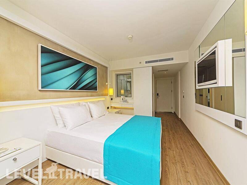 Фотография Poseidon Hotel (Adults Only 16+) Фотография Poseidon Hotel (Adults Only 16+)