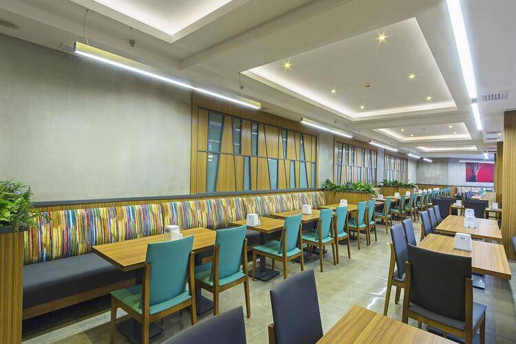 Poseidon Hotel (Adults Only 16+)