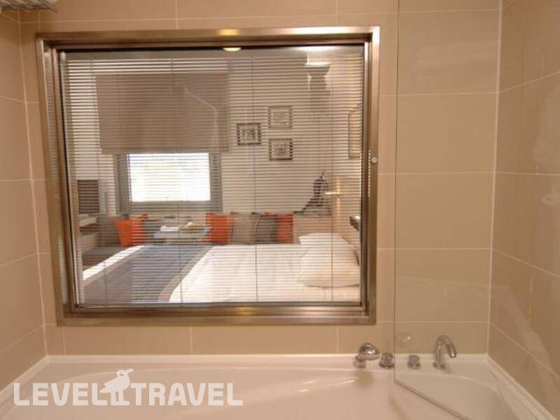 Фотография Best Western Eresin Taxim Hotel Фотография Best Western Eresin Taxim Hotel