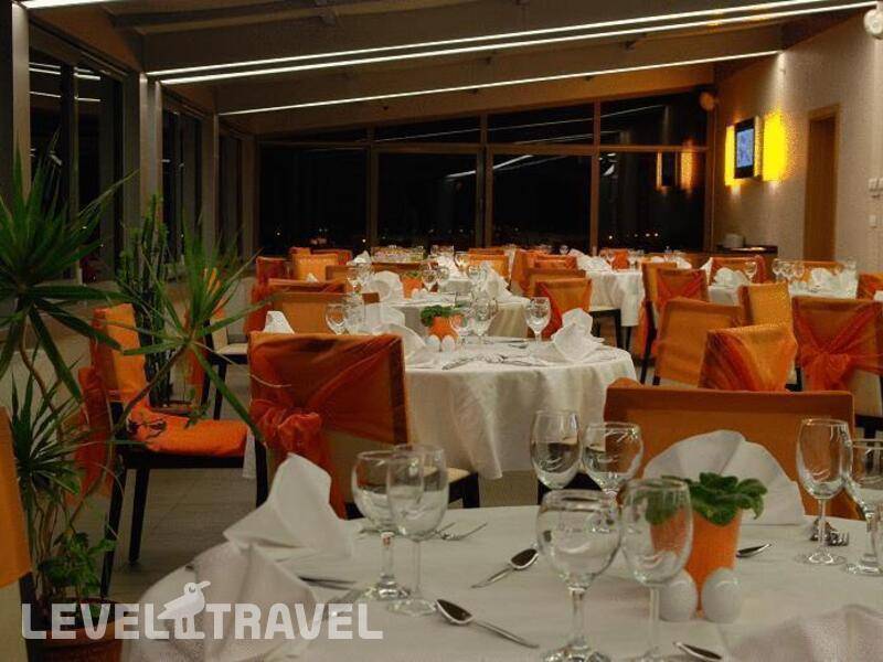 Фотография Best Western Eresin Taxim Hotel Фотография Best Western Eresin Taxim Hotel