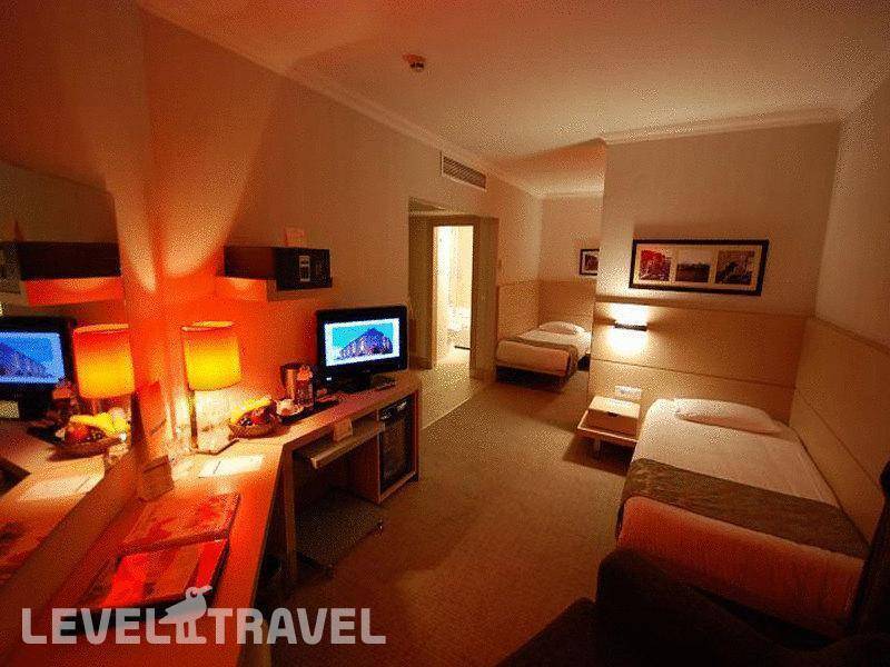 Фотография Best Western Eresin Taxim Hotel Фотография Best Western Eresin Taxim Hotel