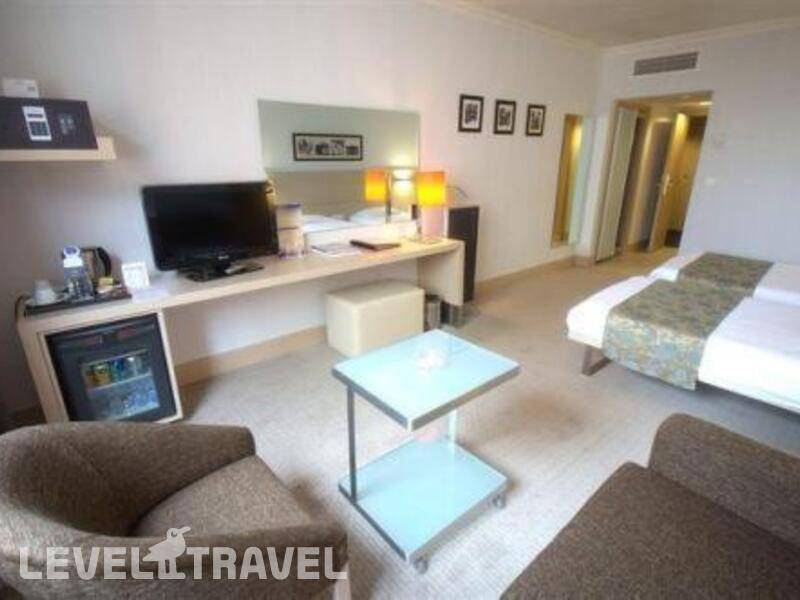 Фотография Best Western Eresin Taxim Hotel Фотография Best Western Eresin Taxim Hotel