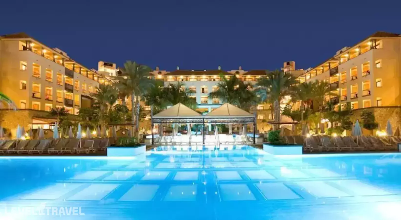 Costa Adeje Gran Hotel