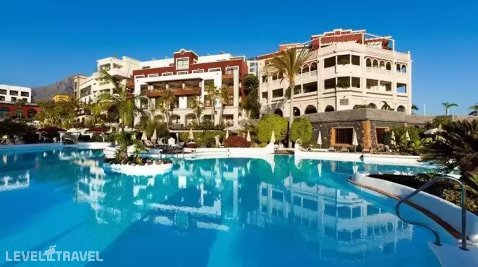 Gran Tacande Wellness & Relax