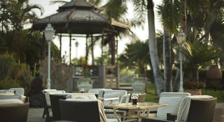 Adrian Hoteles Jardines De Nivaria