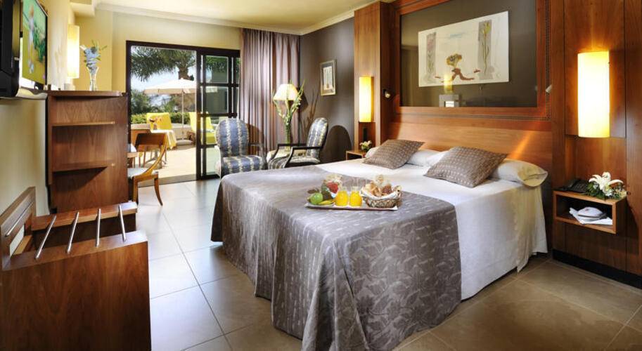 Adrian Hoteles Jardines De Nivaria