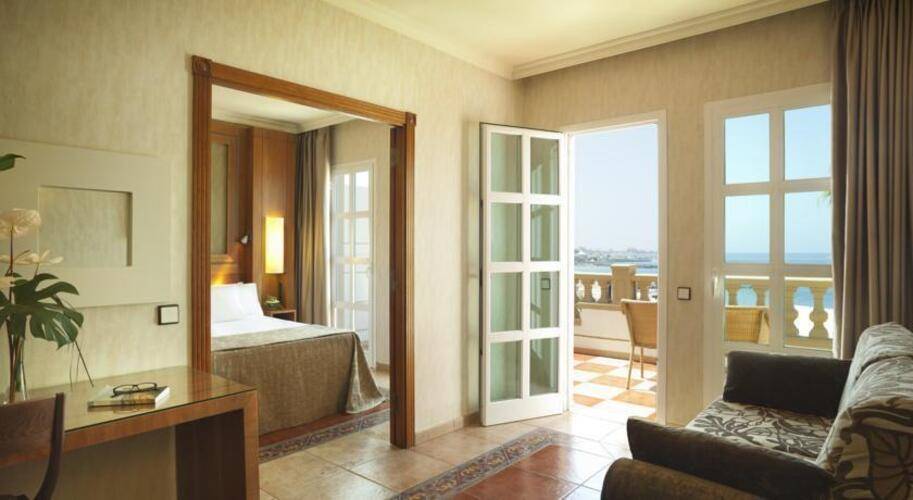 Adrian Hoteles Jardines De Nivaria