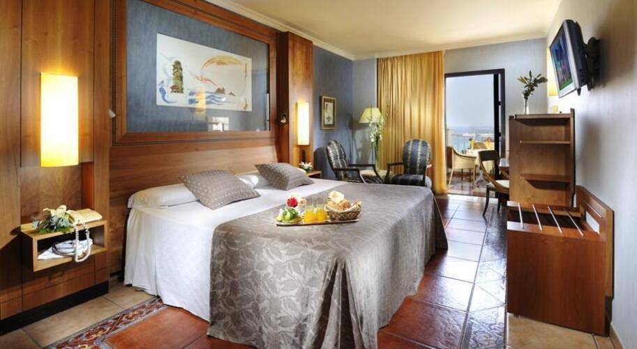Adrian Hoteles Jardines De Nivaria