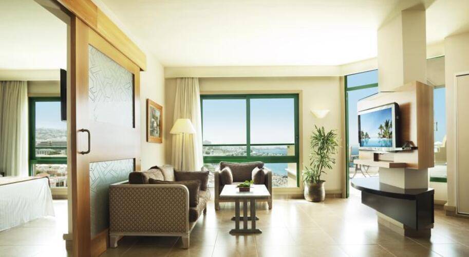 Adrian Hoteles Jardines De Nivaria