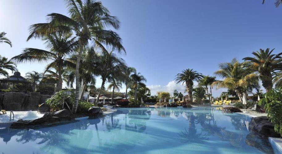 Adrian Hoteles Jardines De Nivaria