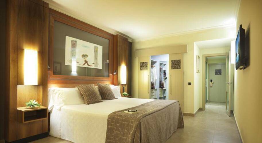 Adrian Hoteles Jardines De Nivaria