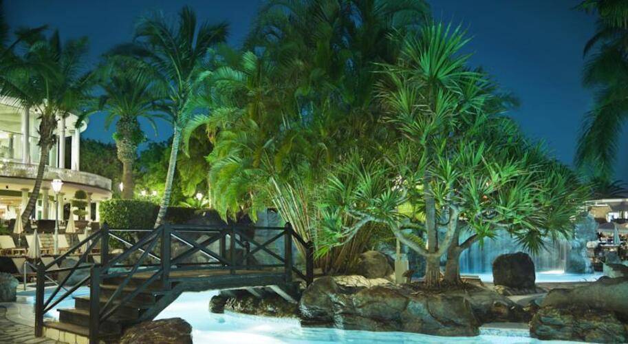 Adrian Hoteles Jardines De Nivaria
