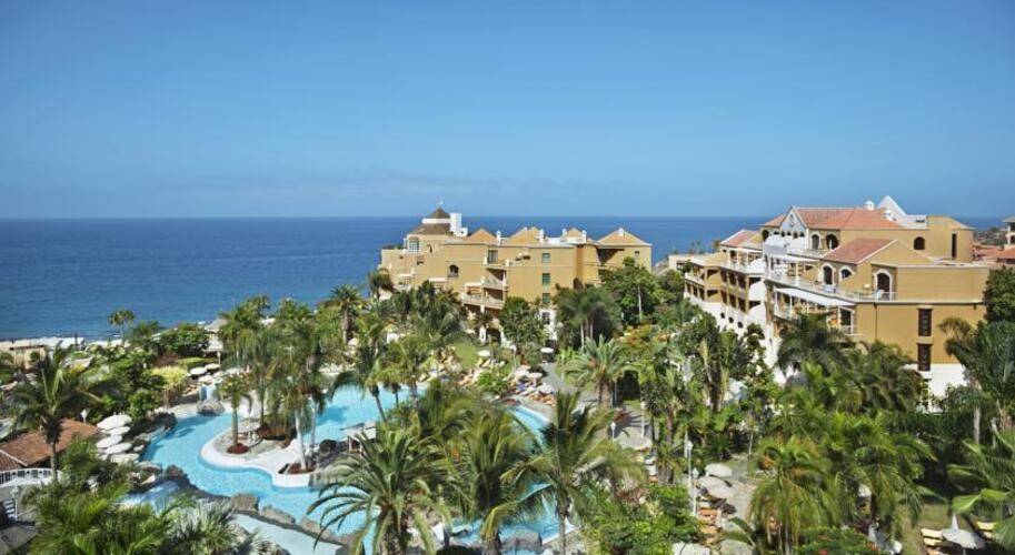 Adrian Hoteles Jardines De Nivaria