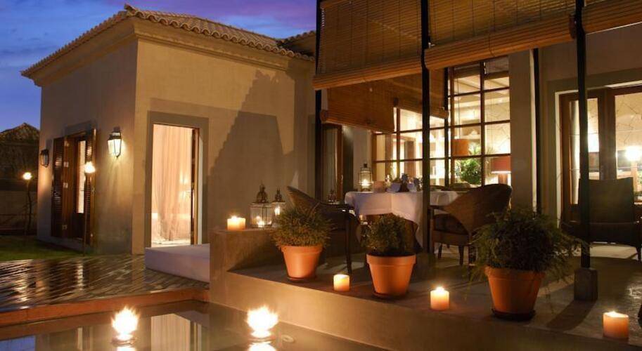 Gran Hotel Bahia Del Duque Resort