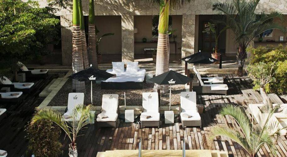 Gran Hotel Bahia Del Duque Resort