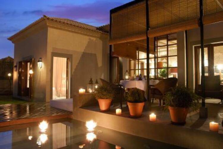 Gran Hotel Bahia Del Duque Resort