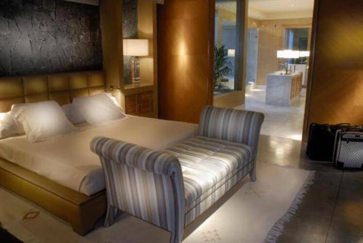 Gran Hotel Bahia Del Duque Resort