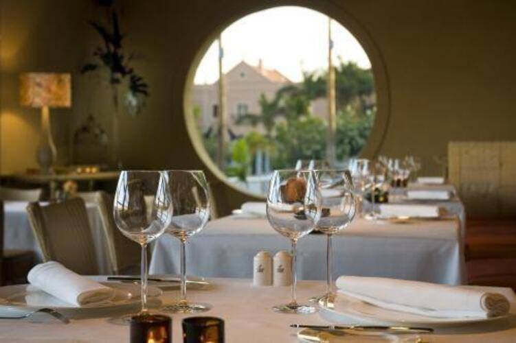 Gran Hotel Bahia Del Duque Resort
