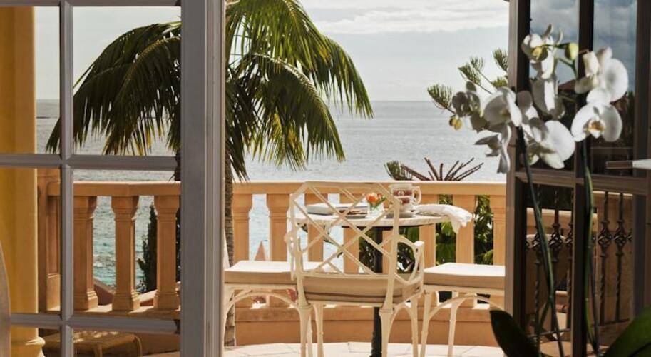 Gran Hotel Bahia Del Duque Resort