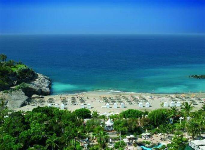 Gran Hotel Bahia Del Duque Resort