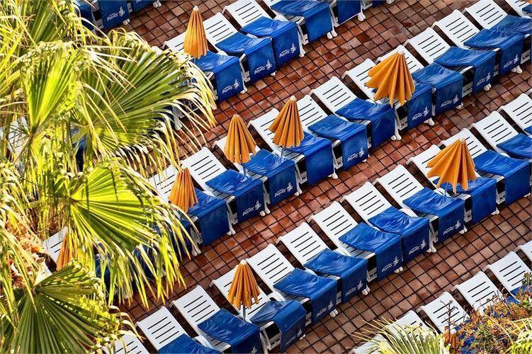 Spring Bitacora Hotel