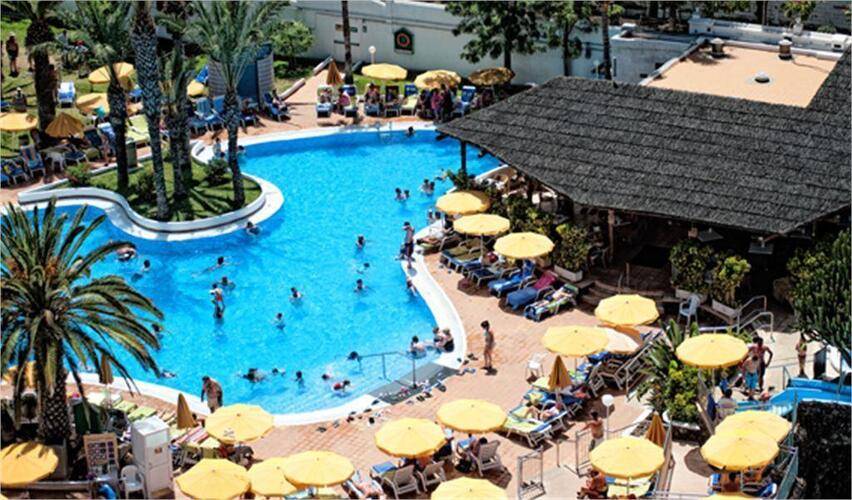 Spring Bitacora Hotel