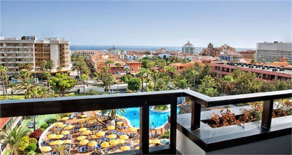 Spring Bitacora Hotel