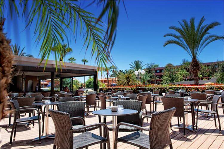 Spring Bitacora Hotel